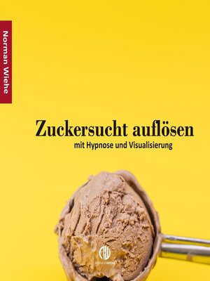 cover image of Zuckersucht auflösen